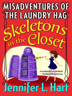 cover image of Skeletons in the Closet
